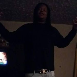 Meet your Posher, Donte